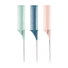 Cargar imagen en el visor de la galería, Set de 3 peines para Mechas