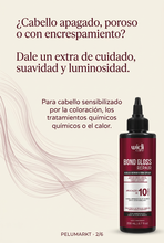 Cargar imagen en el visor de la galería, 2. Necesidades del cabello