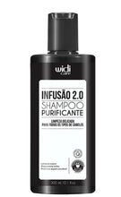 Carregar imagem no visualizador da galeria, Champu Widi Care infusion 2.0