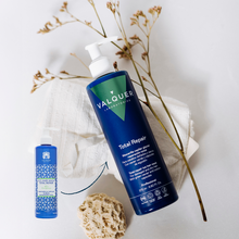 Cargar imagen en el visor de la galería, Mascarilla capilar glacial Total Reparación