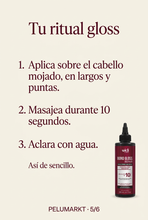 Cargar imagen en el visor de la galería, 5. Modo de aplicación