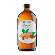 Cargar imagen en el visor de la galería, Aceite de Almendras Dulces Tassel