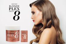 Cargar imagen en el visor de la galería, Risfort Blonde Plex Deco 9