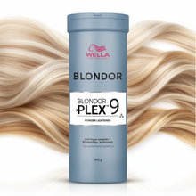 Carregar imagem no visualizador da galeria, Blondor Plex 9 wella