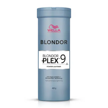 Cargar imagen en el visor de la galería, Blondor Plex 9 wella