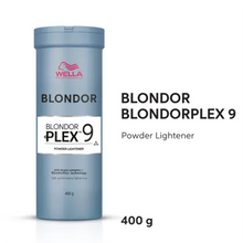 Cargar imagen en el visor de la galería, BLONDOR PLEX WELLA