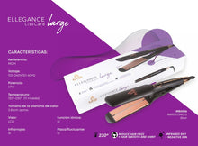 Cargar imagen en el visor de la galería, Plancha infrarrojos elegance