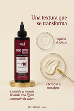 Cargar imagen en el visor de la galería, BOND GLOSS LAMELAR