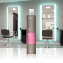 Cargar imagen en el visor de la galería, Champú E-line Grey con fondo de salón