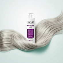 Cargar imagen en el visor de la galería, Champú Silver Linecure