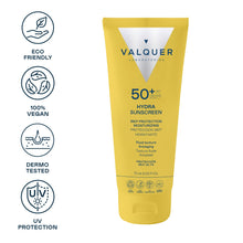 Cargar imagen en el visor de la galería, Hydra Sunscreen SPF 50+