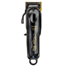 Cargar imagen en el visor de la galería, Wahl Magic clip negra
