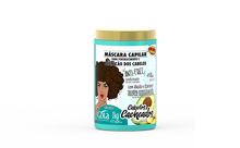 Cargar imagen en el visor de la galería, Mascarilla Anti Frizz Gota Dourada