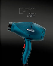 Cargar imagen en el visor de la galería, secador E-T.C LIGHT