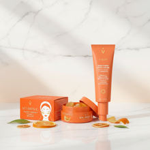 Cargar imagen en el visor de la galería, Pack Vitamina C Facial