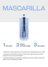 Carregar imagem no visualizador da galeria, Mascarilla Hyaluronic Tassel