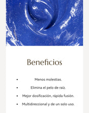 Carregar imagem no visualizador da galeria, Cera ultraflex Starpil