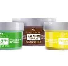 Carregar imagem no visualizador da galeria, Parafina en crema Beauty image limón