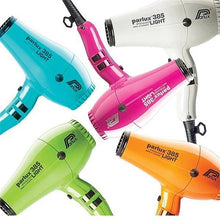 Cargar imagen en el visor de la galería, Secador Parlux 385