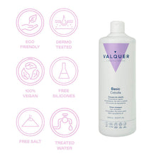 Cargar imagen en el visor de la galería, champu de cebolla Valquer