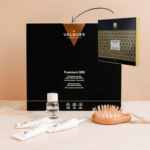 Cargar imagen en el visor de la galería, tratamiento salud capilar valquer