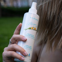 Cargar imagen en el visor de la galería, Protector solar capilar Valquer