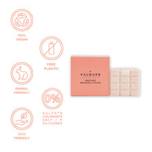 Cargar imagen en el visor de la galería, Mascarilla capilar solida