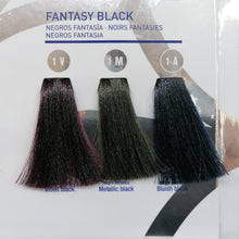 Cargar imagen en el visor de la galería, Tintes Vplex Violetas y Negros especiales