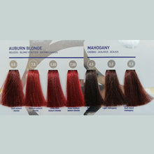 Carregar imagem no visualizador da galeria, Vplex Red e Mahogany Stains