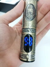 Cargar imagen en el visor de la galería, Maquina Trimmer Esqueleto