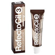 Cargar imagen en el visor de la galería, Tinte refectocil Cejas y Pestañas.