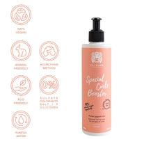 Cargar imagen en el visor de la galería, booster metodo curly