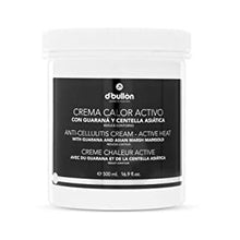 Carregar imagem no visualizador da galeria, Calor ativo anticelulite D'bullon