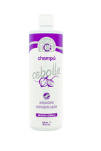 Cargar imagen en el visor de la galería, Champu de Cebolla Valquer