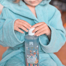 Cargar imagen en el visor de la galería, Champu infantil Valquer 0%