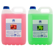 Cargar imagen en el visor de la galería, Garrafa Champu 5L