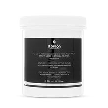 Carregar imagem no visualizador da galeria, GEL ANTICELULITICO FRIO ACTIVO