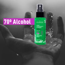 Cargar imagen en el visor de la galería, Higienizante manos JOJOBA+ALOE