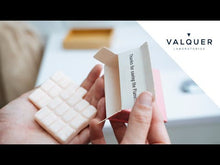 Cargar y reproducir el video en el visor de la galería, Mascarilla capilar solida