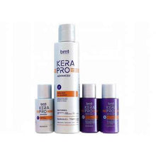 Cargar imagen en el visor de la galería, Alisado Keratina KERAPRO