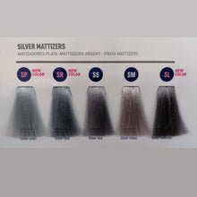 Carregar imagem no visualizador da galeria, matizadores plata