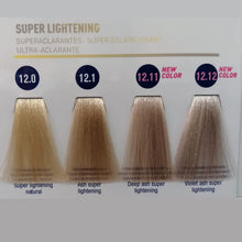 Carregar imagem no visualizador da galeria, Corantes super clareadores Vplex