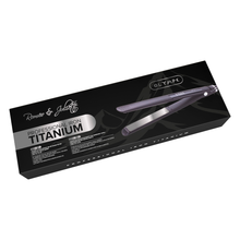 Cargar imagen en el visor de la galería, Plancha olympe titanium