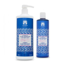 Carregar imagem no visualizador da galeria, Champô ultra-hidratante 0%