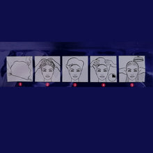 Cargar imagen en el visor de la galería, Time to rescue Montibello