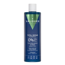 Cargar imagen en el visor de la galería, Champu Total Repair Valquer 0%
