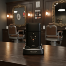 Cargar imagen en el visor de la galería, SHAVER Z-TECH RAGNAR
