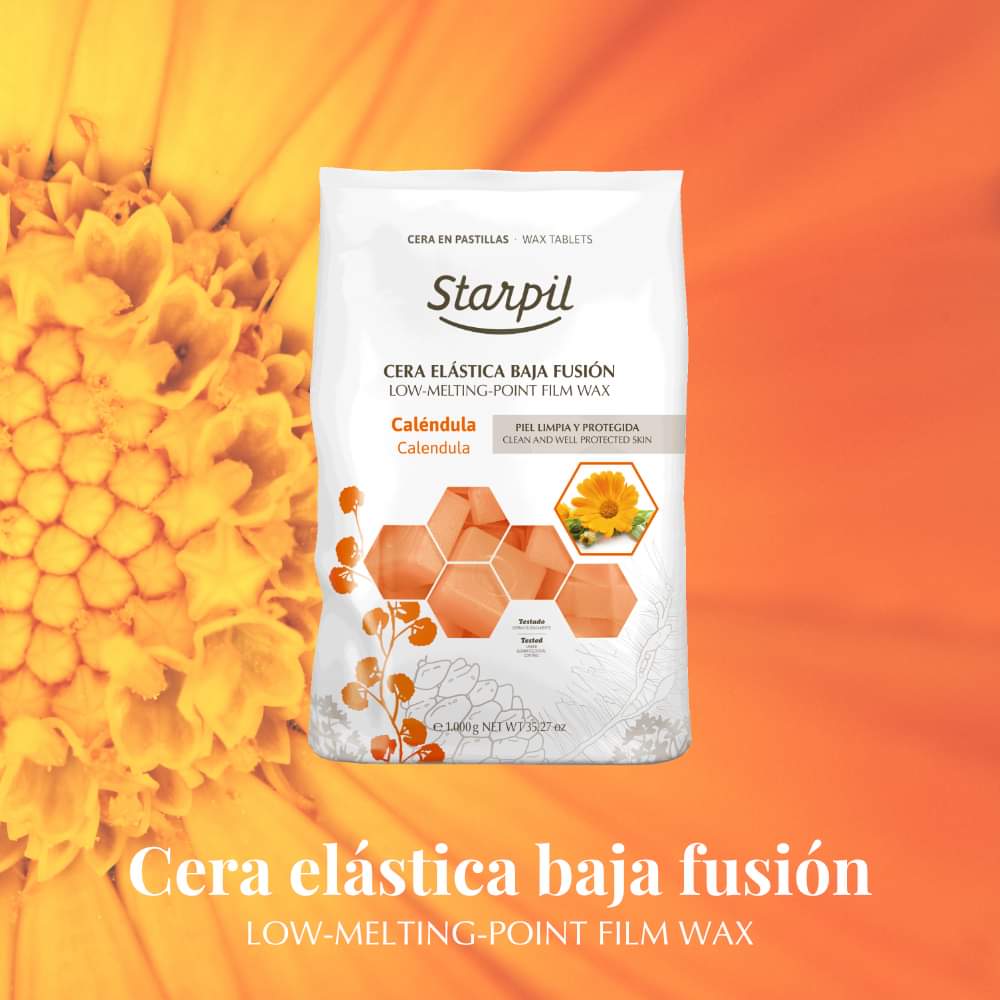 Cera Starpil Calendula