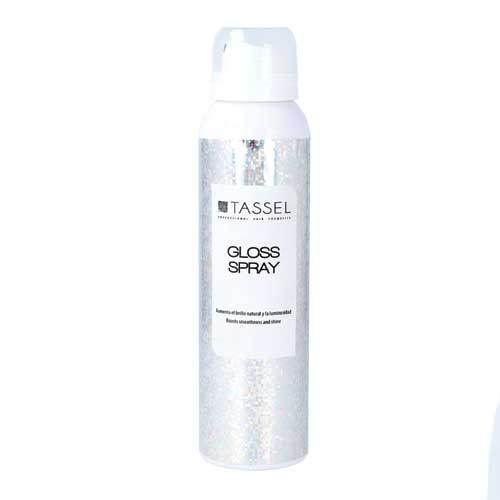 GLOSS SPRAY TASSEL