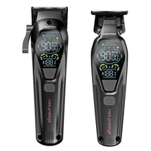 Cargar imagen en el visor de la galería, Pack Gamma+ Neo Protégé | Clipper + Trimmer Profesional
